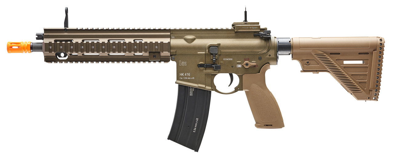 Best Airsoft Rifles of 2022 Reviews & Buyers Guides Airsoft Gun Guy