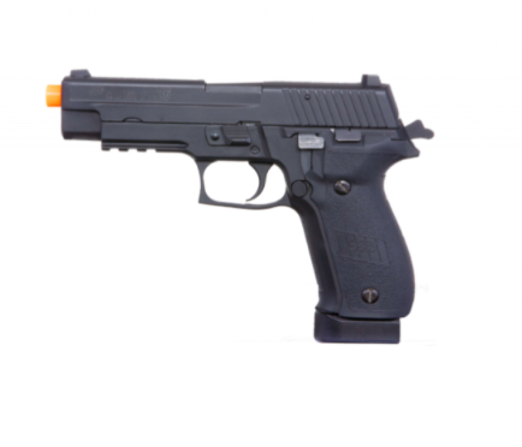 Best Airsoft Pistols 2021 Top Spring & Gas Pistols Airsoft Gun Guy