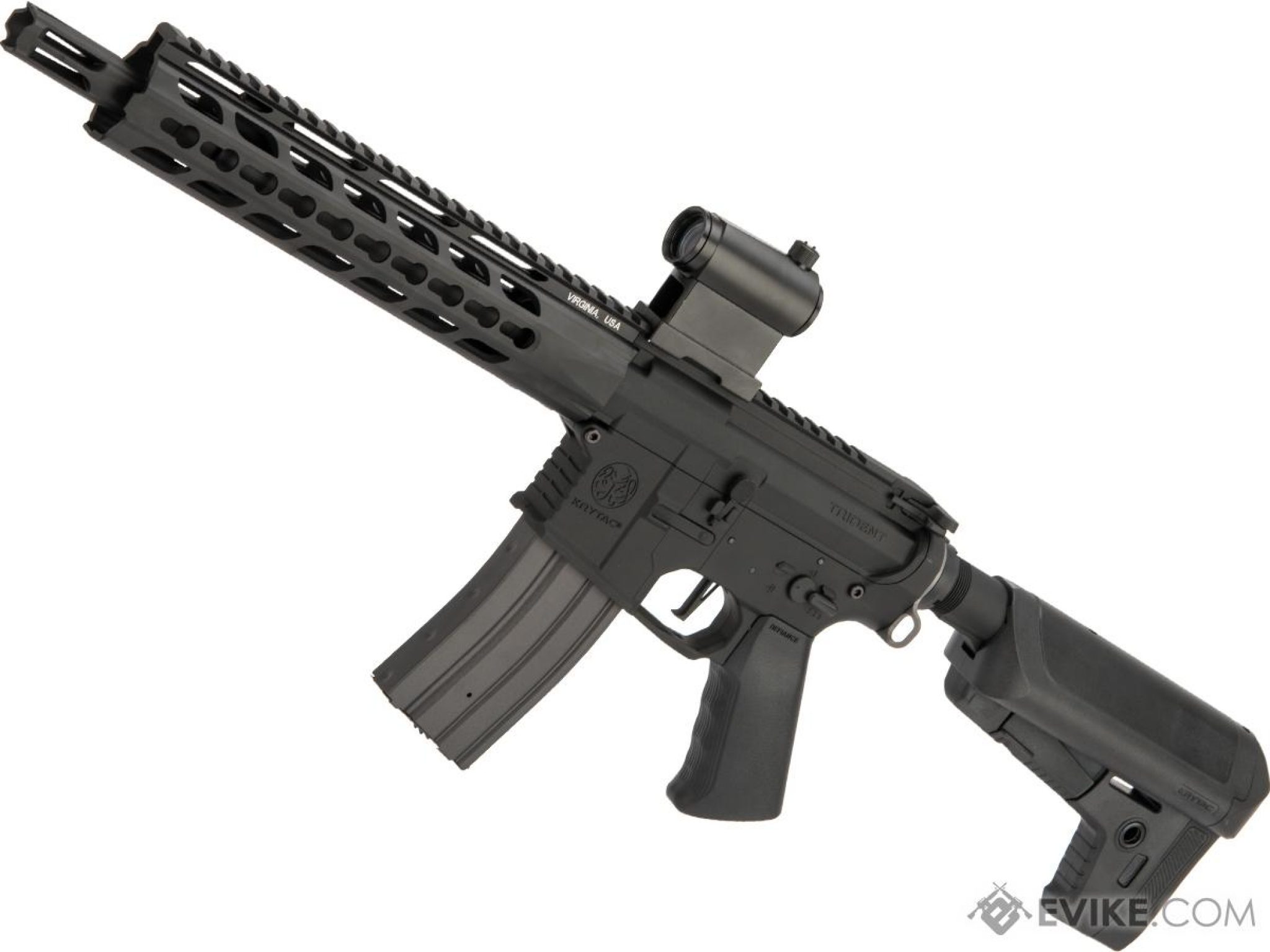 7 Best Airsoft M4 Rifles Reviews & Buyers Guides Airsoft Gun Guy