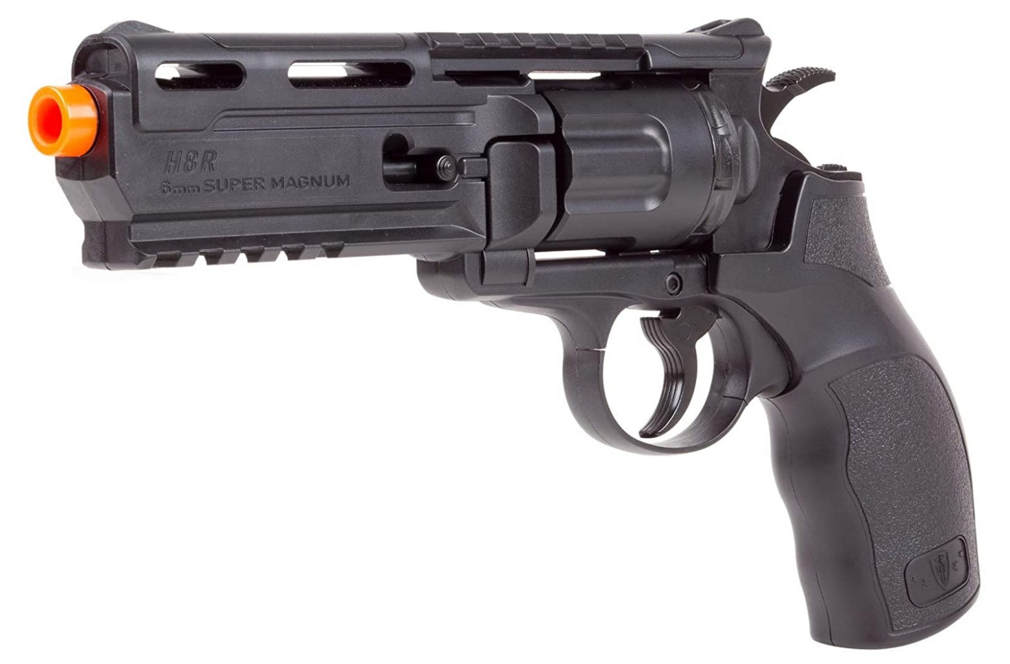 Elite Force H8R Review Airsoft Gun Guy