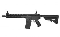 ARMALITE M15 Defense M-Lok 10 AEG Airsoft Rifle Review