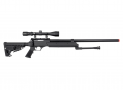Well MB13 Sniper Rifle Review