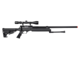 Well MB13 Sniper Rifle Review