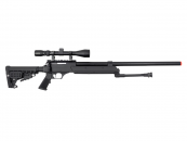 Well MB13 Sniper Rifle Review